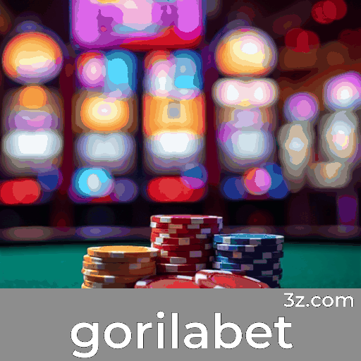 avaliações sobre gorilabet slots
