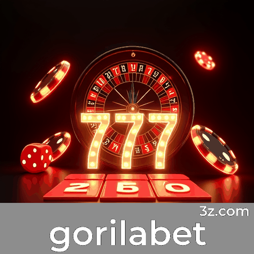 avaliações sobre gorilabet slots