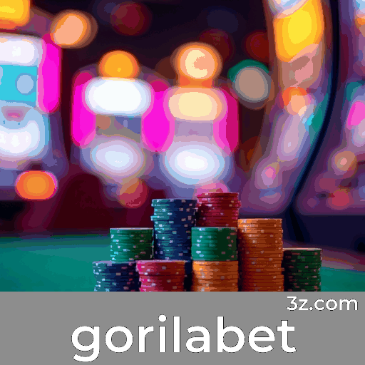 avaliações sobre gorilabet slots