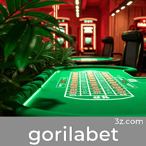 avaliações sobre gorilabet slots